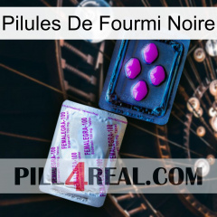 Black Ant Pills 37